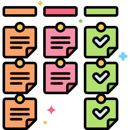 Kanban Board